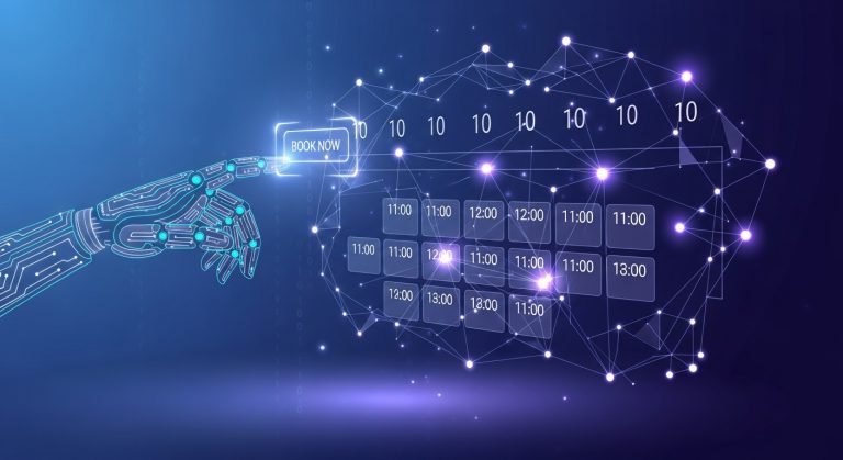 AI Appointment Booking That Converts Every Call Into Confirmed Revenue