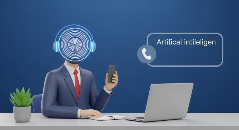 AI Call Answering Service That Captures Every Lead Automatically