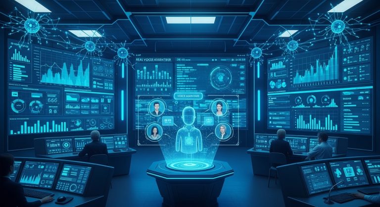 AI Call Automation That Turns Missed Calls Into Consistent Revenue