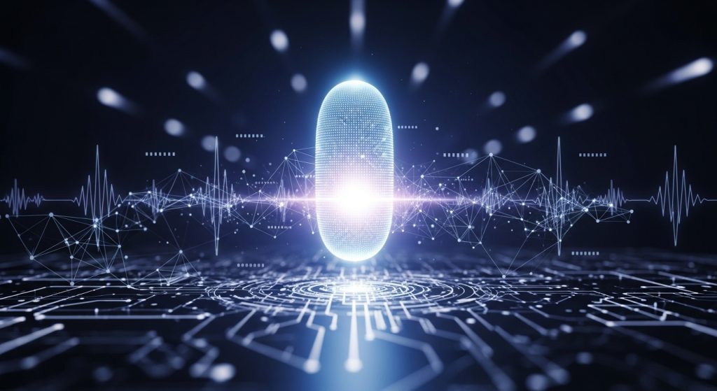 Automated Voice Agent