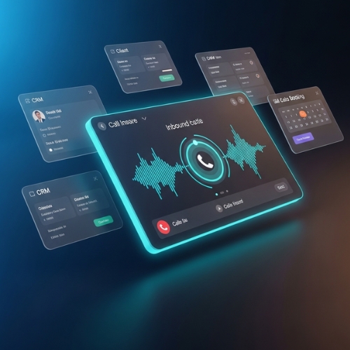 AI Call Answering Service That Works 24/7 for Your Business