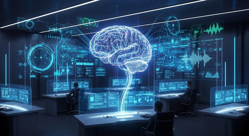 Voice AI for Business