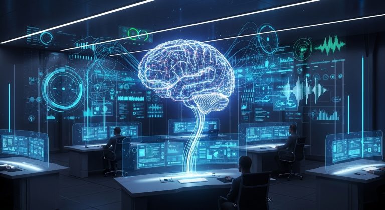 Voice AI for Business Solutions That Turn Every Call Into Revenue