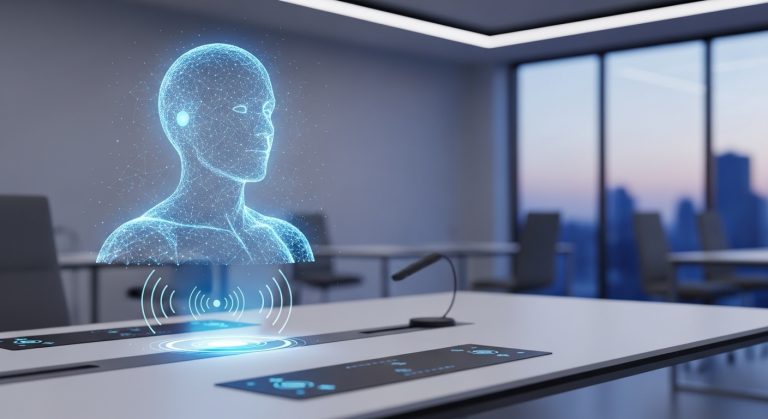 Never Miss a Lead Again with AI Call Answering Service