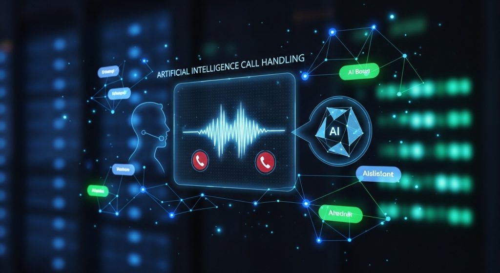 AI Call Handling