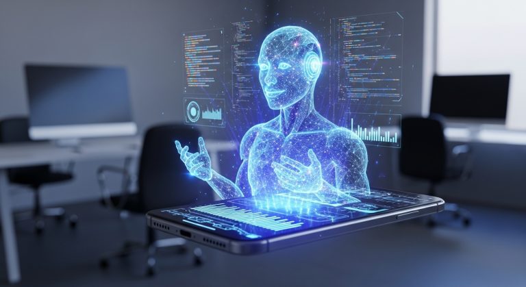Unlock Faster Customer Response with an AI Phone Agent