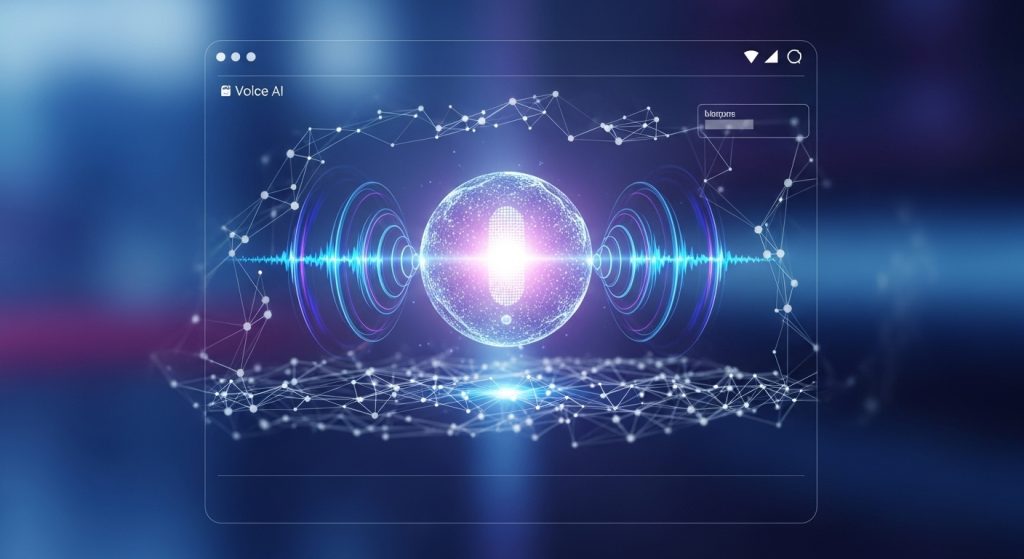 Automated Voice Agent